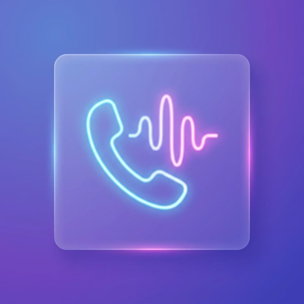 Calls & Transcription